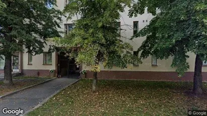 Apartments for rent in Helsinki Keskinen - Photo from Google Street View