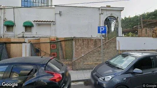 Apartments for rent in Nicosia Lefkosia - Photo from Google Street View