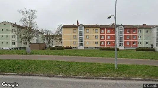 Apartments for rent in Kalmar - Photo from Google Street View