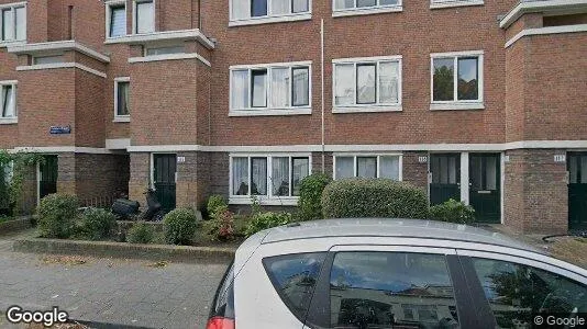 Apartments for rent in The Hague Segbroek - Photo from Google Street View
