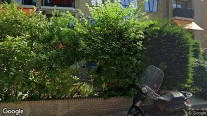 Apartments for rent in The Hague Loosduinen - Photo from Google Street View