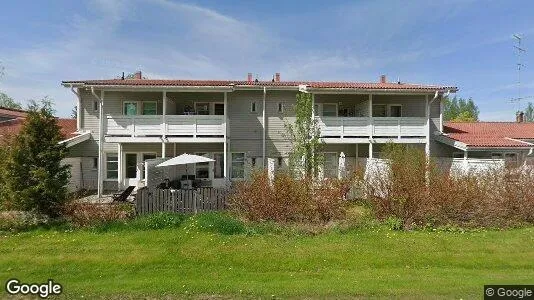 Apartments for rent in Nurmijärvi - Photo from Google Street View