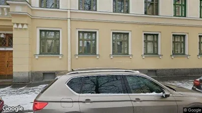 Apartments for rent in Tampere Keskinen - Photo from Google Street View