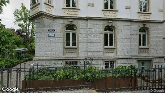 Apartments for rent in Sankt Gallen - Photo from Google Street View