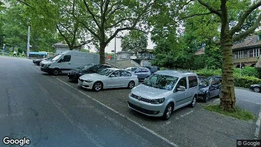 Apartments for rent in Bern-Mittelland - Photo from Google Street View