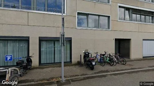 Apartments for rent in Zürich Distrikt 11 - Photo from Google Street View