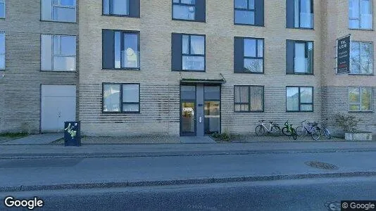 Apartments for rent in Brønshøj - Photo from Google Street View