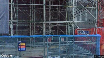 Apartments for rent in Leeds - West Yorkshire - Photo from Google Street View
