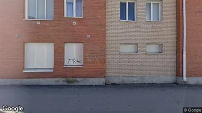 Apartments for rent in Oulu - Photo from Google Street View