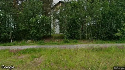 Apartments for rent in Hyvinkää - Photo from Google Street View