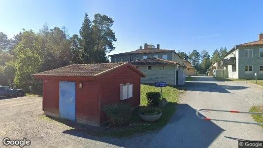 Apartments for rent in Håbo - Photo from Google Street View