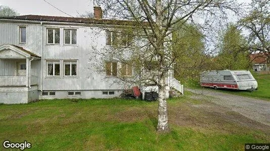 Apartments for rent in Ludvika - Photo from Google Street View