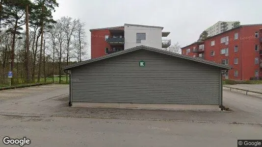 Rooms for rent in Kalmar - Photo from Google Street View