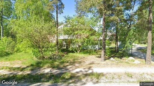 Apartments for rent in Tyresö - Photo from Google Street View