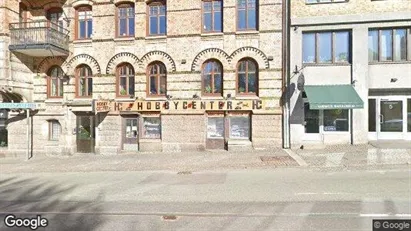 Apartments for rent in Majorna-Linné - Photo from Google Street View