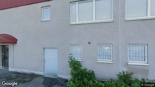 Apartments for rent in Botkyrka - Photo from Google Street View