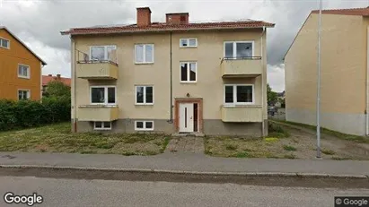 Apartments for rent in Katrineholm - Photo from Google Street View