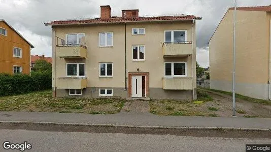 Apartments for rent in Katrineholm - Photo from Google Street View