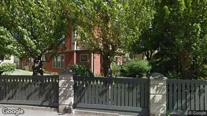 Apartments for rent in Linköping - Photo from Google Street View