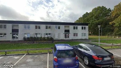 Apartments for rent in Trollhättan - Photo from Google Street View
