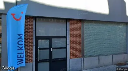 Apartments for rent in Sint-Truiden - Photo from Google Street View