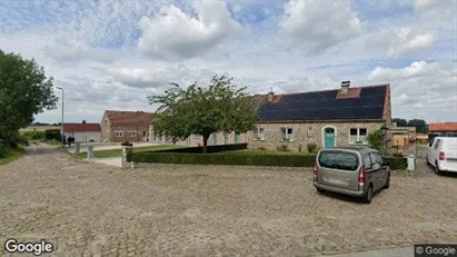 Apartments for rent in Tienen - Photo from Google Street View