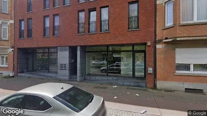 Apartments for rent in Vilvoorde - Photo from Google Street View