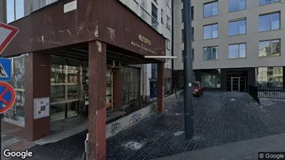 Apartments for rent in Bratislava Staré Mesto - Photo from Google Street View