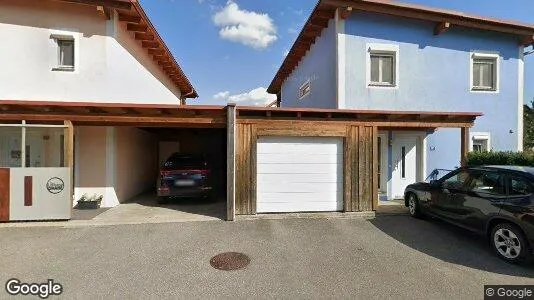 Apartments for rent in Fürstenfeld - Photo from Google Street View
