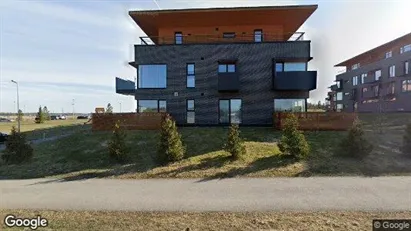 Apartments for rent in Saku - Photo from Google Street View