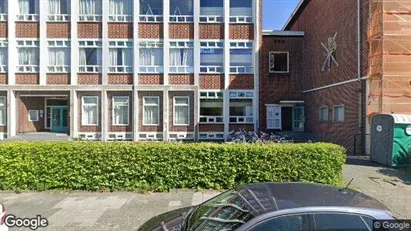 Apartments for rent in Groningen - Photo from Google Street View