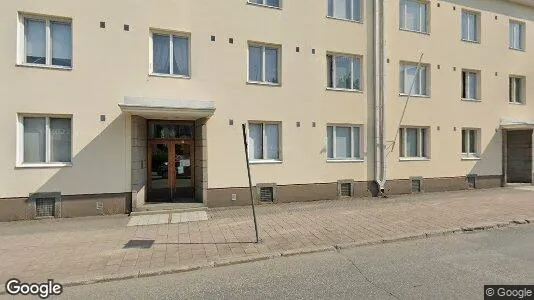 Apartments for rent in Joensuu - Photo from Google Street View