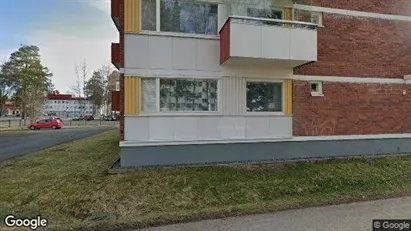 Apartments for rent in Lapinjärvi - Photo from Google Street View
