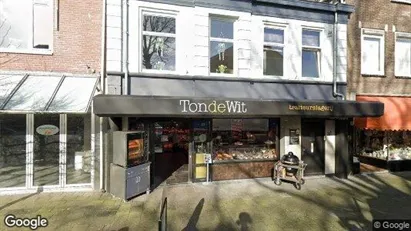 Apartments for rent in Heemstede - Photo from Google Street View