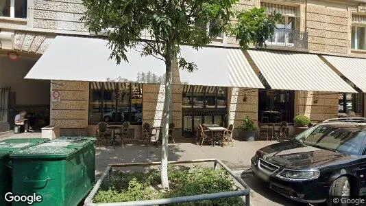 Apartments for rent in Arlesheim - Photo from Google Street View