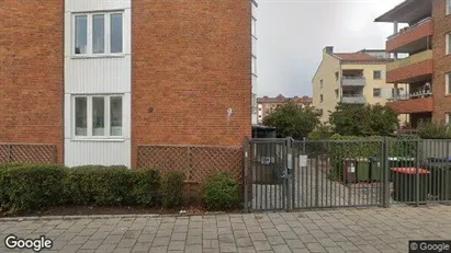 Apartments for rent in Malmö City - Photo from Google Street View