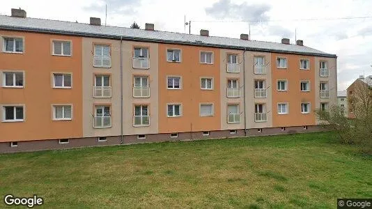 Apartments for rent in Sokolov - Photo from Google Street View