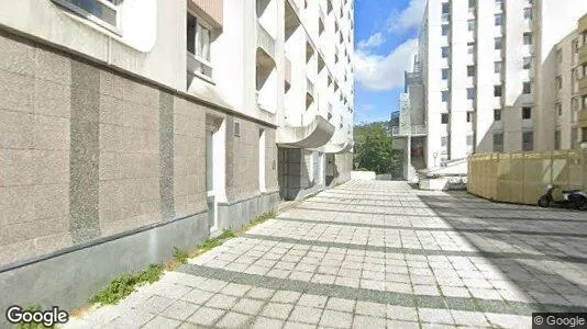Rooms for rent in Nova Siri - Photo from Google Street View