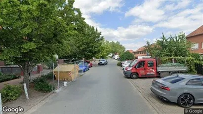 Apartments for rent in Hannover - Photo from Google Street View