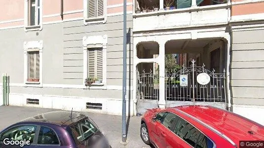 Rooms for rent in Milano Zona 9 - Porta Garibaldi, Niguarda - Photo from Google Street View