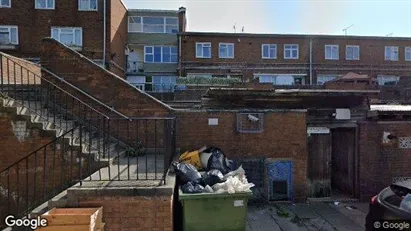 Apartments for rent in Basildon - Essex - Photo from Google Street View