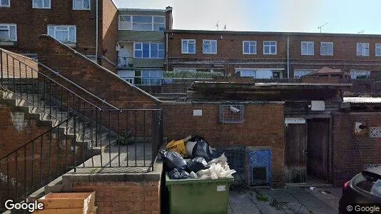 Apartments for rent in Basildon - Essex - Photo from Google Street View