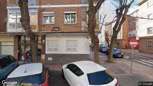 Rooms for rent in Mergozzo - Photo from Google Street View