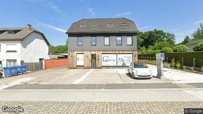 Apartments for rent in Ronse - Photo from Google Street View