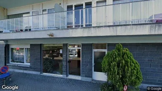 Apartments for rent in Brussels Sint-Pieters-Woluwe - Photo from Google Street View