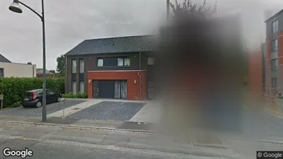 Apartments for rent in Manage - Photo from Google Street View