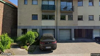 Apartments for rent in Dilbeek - Photo from Google Street View