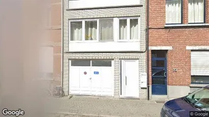 Apartments for rent in Mechelen - Photo from Google Street View
