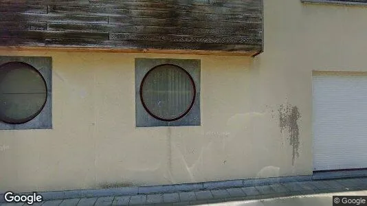 Apartments for rent in Aalst - Photo from Google Street View