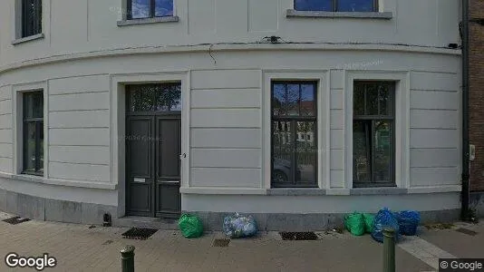 Apartments for rent in Stad Gent - Photo from Google Street View